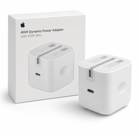 Original Apple Fast Charger